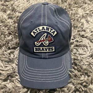 Atlanta Braves hat